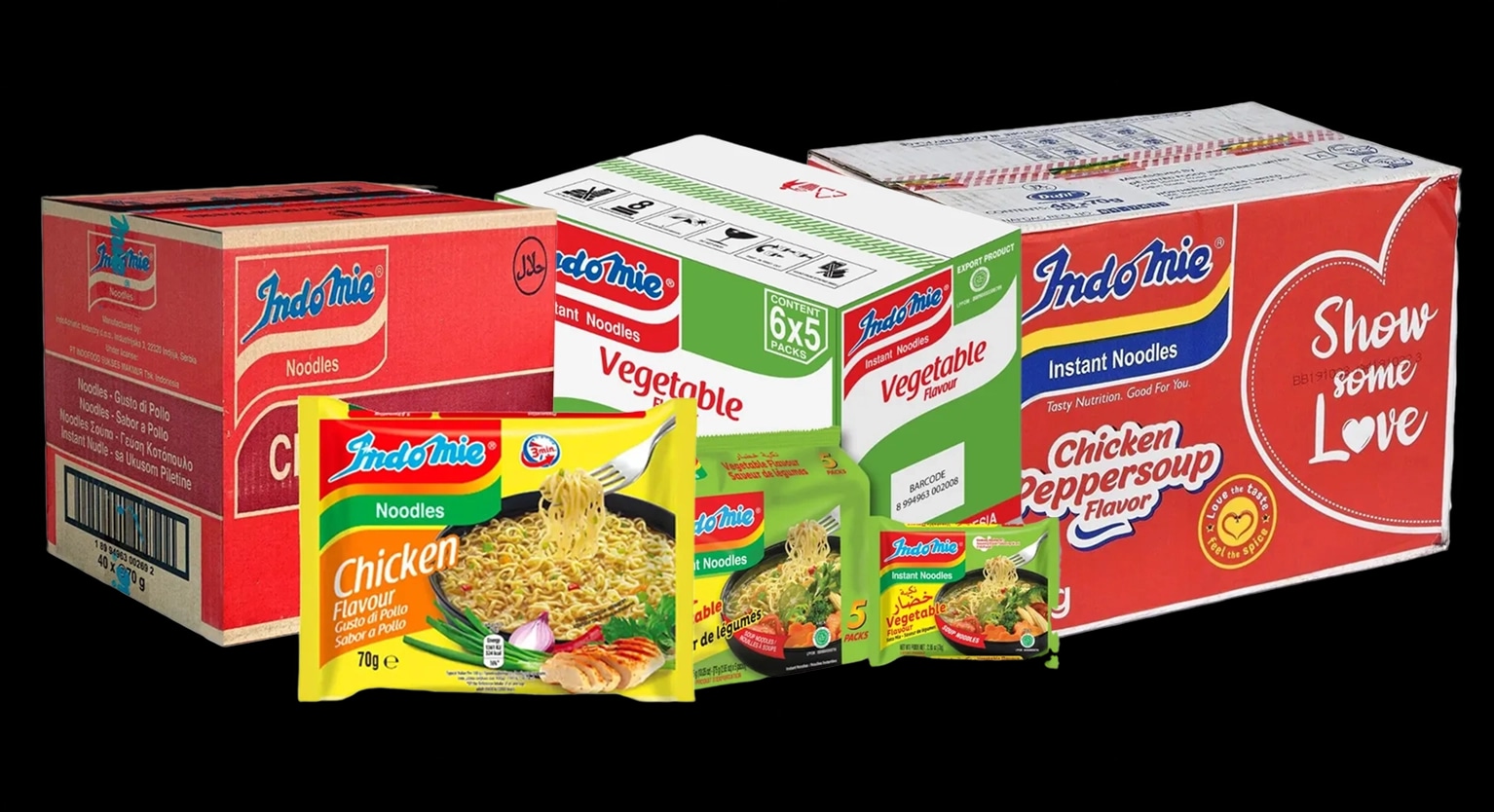 Featured product