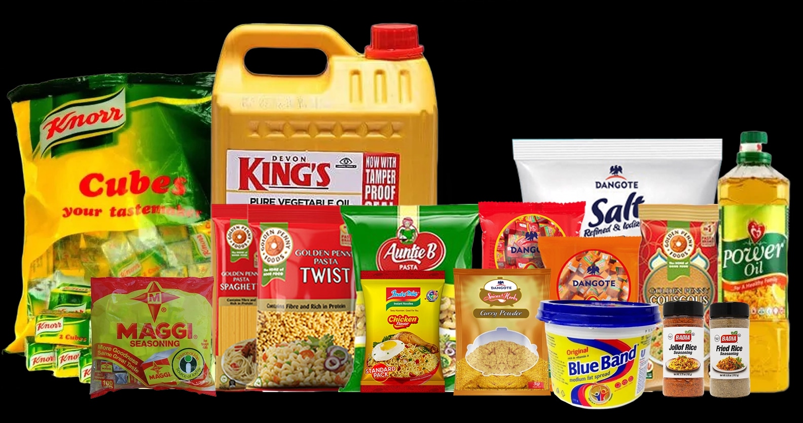 Featured product